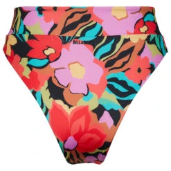 Billabong - Women's Islands Away Rev Rise - Bas De Maillot -Vestes Boutique billabong womens islands away rev rise bas de maillot detail 2