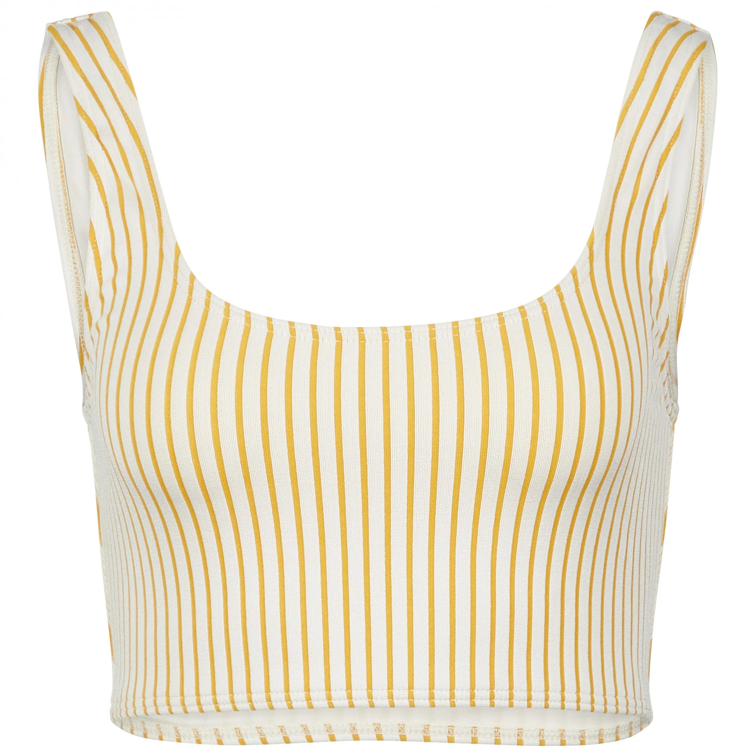 Billabong - Women's My Horizon Crop Tank - Haut De Maillot 3 Billabong - Women's My Horizon Crop Tank - Haut De Maillot