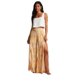 Billabong - Women's Open Skies Top - Débardeur -Vestes Boutique billabong womens open skies top debardeur detail 3