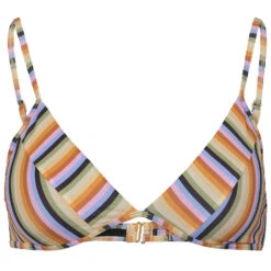 Billabong - Women's Postcards From Paradise Bikini Top Charli - Haut De Maillot -Vestes Boutique billabong womens postcards from paradise bikini top charli haut de maillot 1