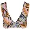 Billabong - Women's Postcards From Paradise Bikini Top - Haut De Maillot -Vestes Boutique billabong womens postcards from paradise bikini top haut de maillot