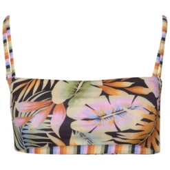 Billabong - Women's Postcards From Paradise Bikini Top Rev - Haut De Maillot -Vestes Boutique billabong womens postcards from paradise bikini top rev haut de maillot 1