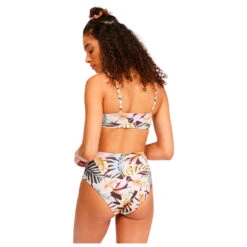 Billabong - Women's Postcards From Paradise Bikini Top Rev - Haut De Maillot -Vestes Boutique billabong womens postcards from paradise bikini top rev haut de maillot detail 4