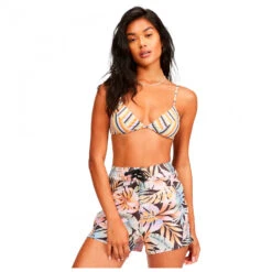 Billabong - Women's Postcards From Paradise Boardshorts - Boardshort -Vestes Boutique billabong womens postcards from paradise boardshorts boardshort detail 3