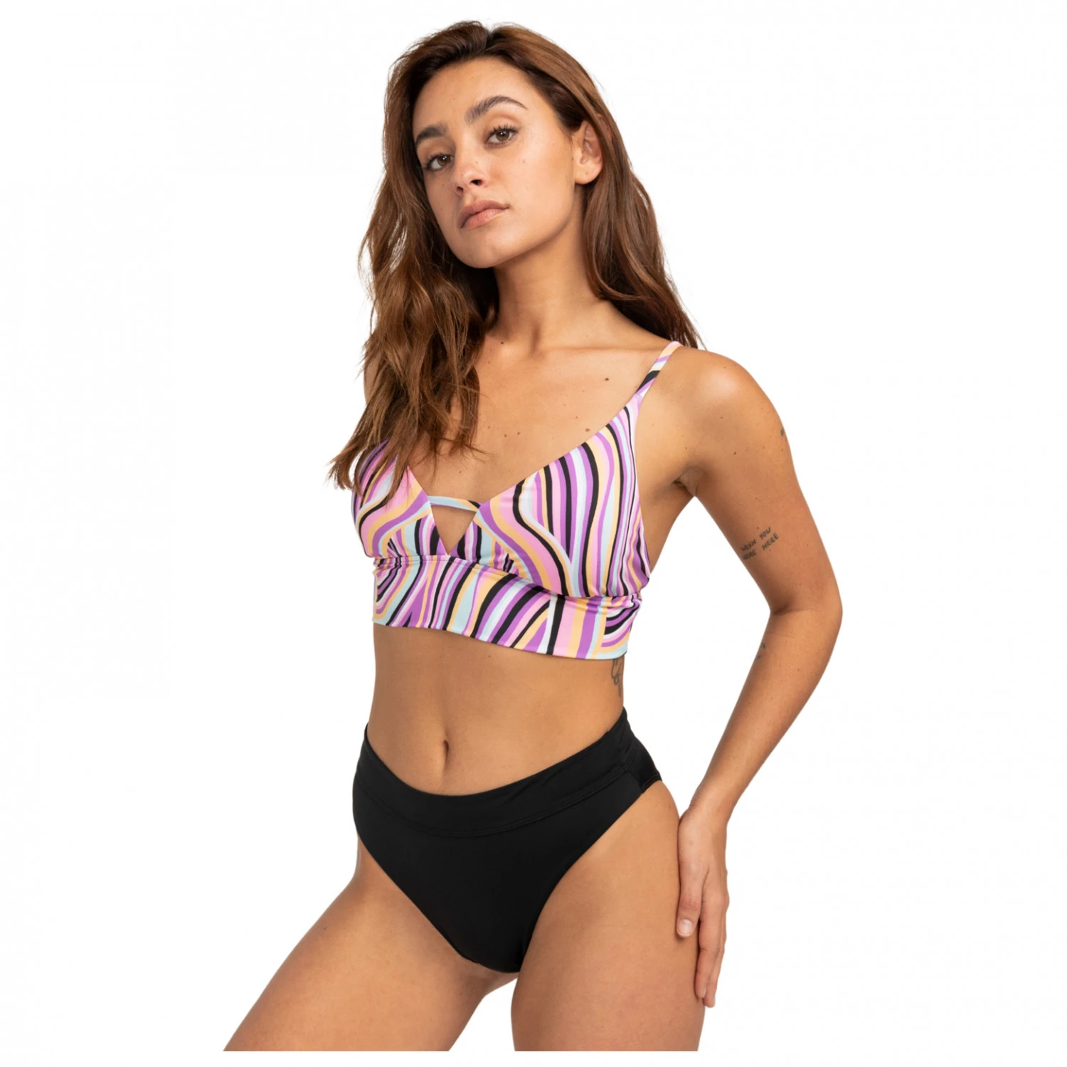 Billabong - Women's Sol Searcher Maui Rider - Bas De Maillot 5 Billabong - Women's Sol Searcher Maui Rider - Bas De Maillot – Image 3