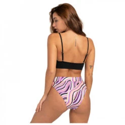 Billabong - Women's Sol Searcher V-Neck Cami - Haut De Maillot -Vestes Boutique billabong womens sol searcher v neck cami haut de maillot detail 3