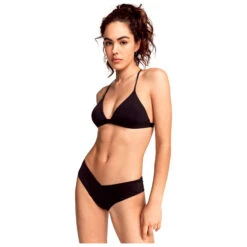 Billabong - Women's S.S Fiji - Bas De Maillot -Vestes Boutique billabong womens ss fiji bas de maillot detail 3