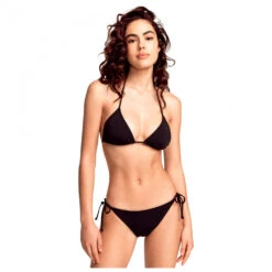Billabong - Women's S.S Tie Side Tropic - Bas De Maillot 10 Billabong - Women's S.S Tie Side Tropic - Bas De Maillot -Vestes Boutique billabong womens ss tie side tropic bas de maillot detail 3