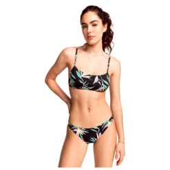 Billabong - Women's S.S Tropic - Bas De Maillot -Vestes Boutique billabong womens ss tropic bas de maillot detail 3