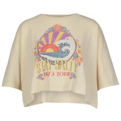 Billabong - Women's Still Salty - T-shirt