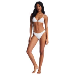 Billabong - Women's Tanlines Ceci Tri - Haut De Maillot -Vestes Boutique billabong womens tanlines ceci tri haut de maillot detail 3