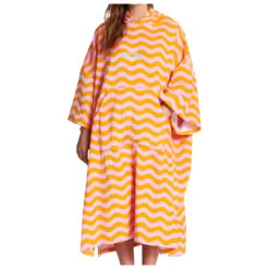Billabong - Women's Womens Hooded Towel - Poncho Surf -Vestes Boutique billabong womens womens hooded towel poncho surf 2