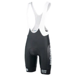 Bioracer - Belgium Bibshort 2.0 - Pantalon De Cyclisme -Vestes Boutique bioracer belgium bibshort 20 pantalon de cyclisme 1