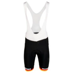Bioracer - Bibshort Germany Race Proven - Pantalon De Cyclisme -Vestes Boutique bioracer bibshort germany race proven pantalon de cyclisme 1