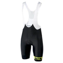 Bioracer - Bioracer Team Bibshort 2.0 - Pantalon De Cyclisme -Vestes Boutique bioracer bioracer team bibshort 20 pantalon de cyclisme 1