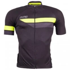 Bioracer - Bioracer Team S/S Jersey Bodyfit 2.0 - Maillot De Cyclisme -Vestes Boutique bioracer bioracer team s s jersey bodyfit 20 maillot de cyclisme 1