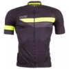 Bioracer - Bioracer Team S/S Jersey Bodyfit 2.0 - Maillot De Cyclisme