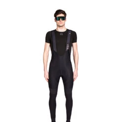 Bioracer - Icon Tempest Bibtights - Pantalon De Cyclisme -Vestes Boutique bioracer icon tempest bibtights pantalon de cyclisme detail 4