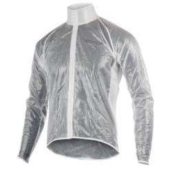 Bioracer - Jacket Virga Rain - Veste De Cyclisme