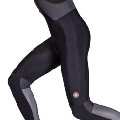 Bioracer - Spitfire Tempest Pixel Bibtights - Pantalon De Cyclisme -Vestes Boutique bioracer spitfire tempest pixel bibtights pantalon de cyclisme detail 5