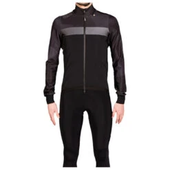Bioracer - Spitfire Tempest Protect Jacket - Veste De Cyclisme