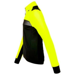 Bioracer - Spitfire Tempest Protect Winter Jacket Fluo - Veste De Cyclisme 10 Bioracer - Spitfire Tempest Protect Winter Jacket Fluo - Veste De Cyclisme -Vestes Boutique bioracer spitfire tempest protect winter jacket fluo veste de cyclisme detail 3
