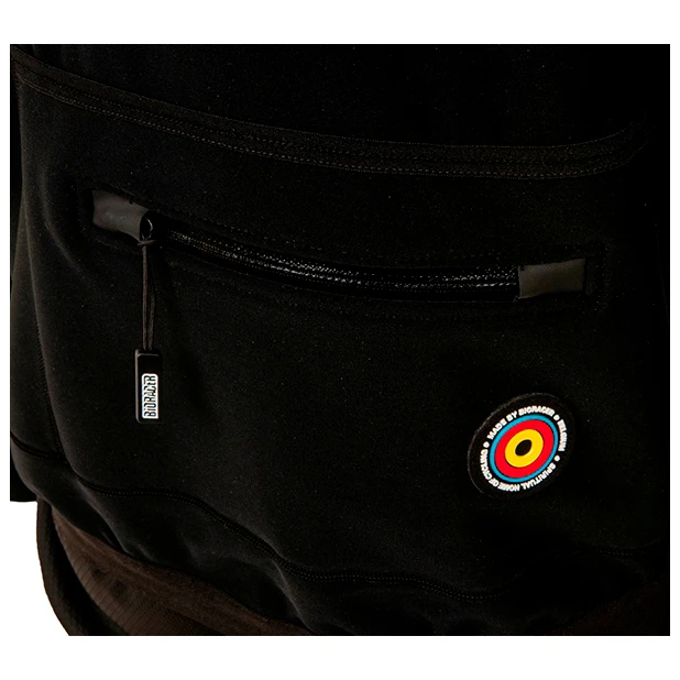 Bioracer - Spitfire Tempest Protect Winter Jacket Fluo - Veste De Cyclisme 7 Bioracer - Spitfire Tempest Protect Winter Jacket Fluo - Veste De Cyclisme – Image 5