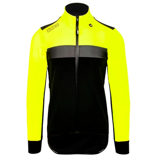 Bioracer - Spitfire Tempest Protect Winter Jacket Fluo - Veste De Cyclisme 3 Bioracer - Spitfire Tempest Protect Winter Jacket Fluo - Veste De Cyclisme