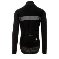 Bioracer - Spitfire Tempest Protect Winter Jacket - Veste De Cyclisme -Vestes Boutique bioracer spitfire tempest protect winter jacket veste de cyclisme detail 3