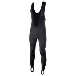 Bioracer - Spitfire Winter Bibtight Uni - Pantalon De Cyclisme