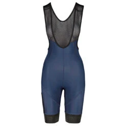 Bioracer - Women's Icon Audax Bibshorts - Pantalon De Cyclisme -Vestes Boutique bioracer womens icon audax bibshorts pantalon de cyclisme 2