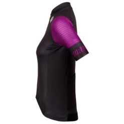 Bioracer - Women's Icon Classic Jersey - Maillot De Cyclisme -Vestes Boutique bioracer womens icon classic jersey maillot de cyclisme detail 3