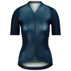 Bioracer - Women's Icon Coldblack Jersey - Maillot De Cyclisme -Vestes Boutique bioracer womens icon coldblack jersey maillot de cyclisme 2