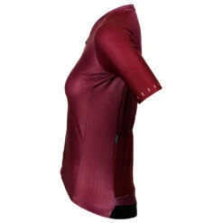 Bioracer - Women's Icon Coldblack Jersey - Maillot De Cyclisme -Vestes Boutique bioracer womens icon coldblack jersey maillot de cyclisme detail 3