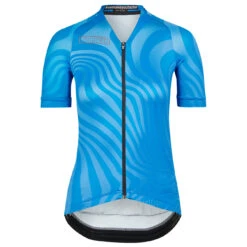 Bioracer - Women's Icon Jersey - Maillot De Cyclisme -Vestes Boutique bioracer womens icon jersey maillot de cyclisme 3