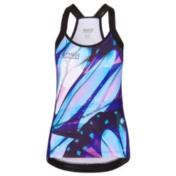 Bioracer - Women's Icon Tan Top - Débardeur De Cyclisme -Vestes Boutique bioracer womens icon tan top debardeur de cyclisme 1