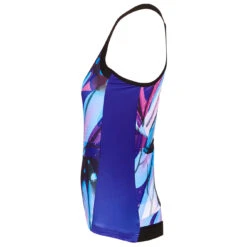 Bioracer - Women's Icon Tan Top - Débardeur De Cyclisme -Vestes Boutique bioracer womens icon tan top debardeur de cyclisme detail 3