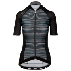Bioracer - Women's Sprinter Jersey S/S Coldblack Light Subli - Maillot De Cyclisme -Vestes Boutique bioracer womens sprinter jersey s s coldblack light subli maillot de cyclisme 2