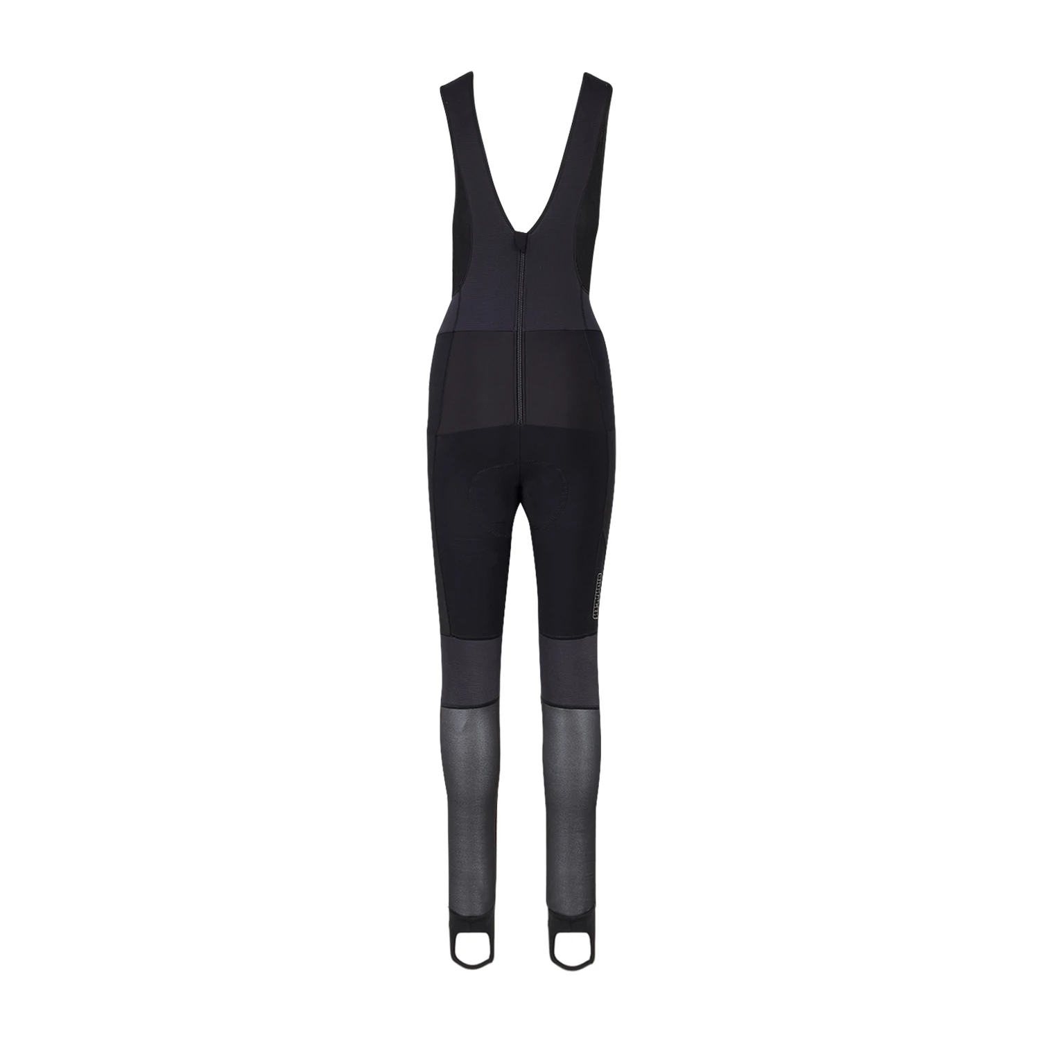 Bioracer - Women's Vesper Bibtights Tempest Protect - Pantalon De Cyclisme 4 Bioracer - Women's Vesper Bibtights Tempest Protect - Pantalon De Cyclisme – Image 2