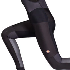 Bioracer - Women's Vesper Bibtights Tempest Protect - Pantalon De Cyclisme 13 Bioracer - Women's Vesper Bibtights Tempest Protect - Pantalon De Cyclisme -Vestes Boutique bioracer womens vesper bibtights tempest protect pantalon de cyclisme detail 6