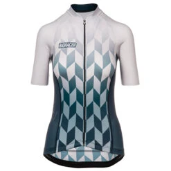Bioracer - Women's Vesper Jersey S/S - Maillot De Cyclisme -Vestes Boutique bioracer womens vesper jersey s s maillot de cyclisme 1