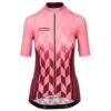 Bioracer - Women's Vesper Jersey S/S - Maillot De Cyclisme