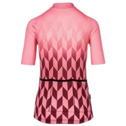 Bioracer - Women's Vesper Jersey S/S - Maillot De Cyclisme -Vestes Boutique bioracer womens vesper jersey s s maillot de cyclisme detail 3