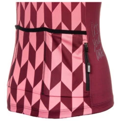 Bioracer - Women's Vesper Jersey S/S - Maillot De Cyclisme -Vestes Boutique bioracer womens vesper jersey s s maillot de cyclisme detail 4