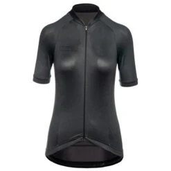 Bioracer - Women's Vesper Jersey S/S Metalix - Maillot De Cyclisme -Vestes Boutique bioracer womens vesper jersey s s metalix maillot de cyclisme 1