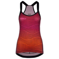 Bioracer - Women's Vesper Tan Top - Débardeur De Cyclisme -Vestes Boutique bioracer womens vesper tan top debardeur de cyclisme 1