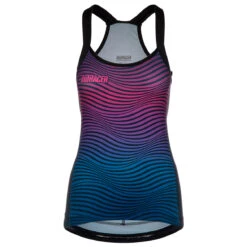 Bioracer - Women's Vesper Tan Top - Débardeur De Cyclisme -Vestes Boutique bioracer womens vesper tan top debardeur de cyclisme 3