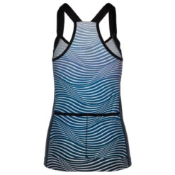 Bioracer - Women's Vesper Tan Top - Débardeur De Cyclisme -Vestes Boutique bioracer womens vesper tan top debardeur de cyclisme detail 3