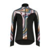 Bioracer - Women's Vesper Tempest Light Thermal L/S Jersey - Maillot De Cyclisme