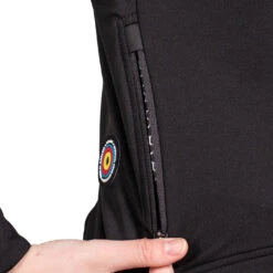 Bioracer - Women's Vesper Tempest Light Thermal L/S Jersey - Maillot De Cyclisme -Vestes Boutique bioracer womens vesper tempest light thermal l s jersey maillot de cyclisme detail 6